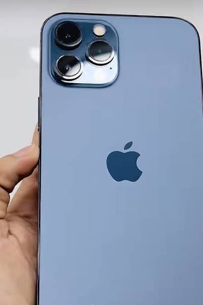 Iphon 12 pro max