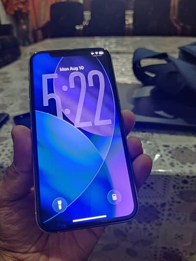 Apple iPhone 11 Pro FU 64gb