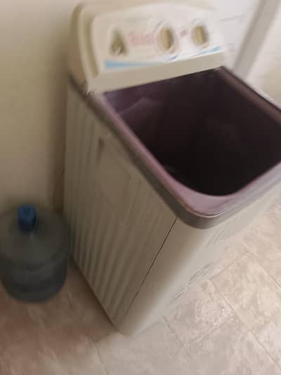 Asia Washing Machine