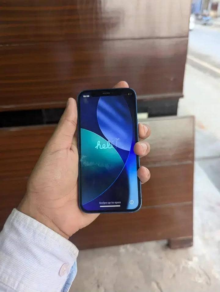 Apple iPhone 12 mini 2