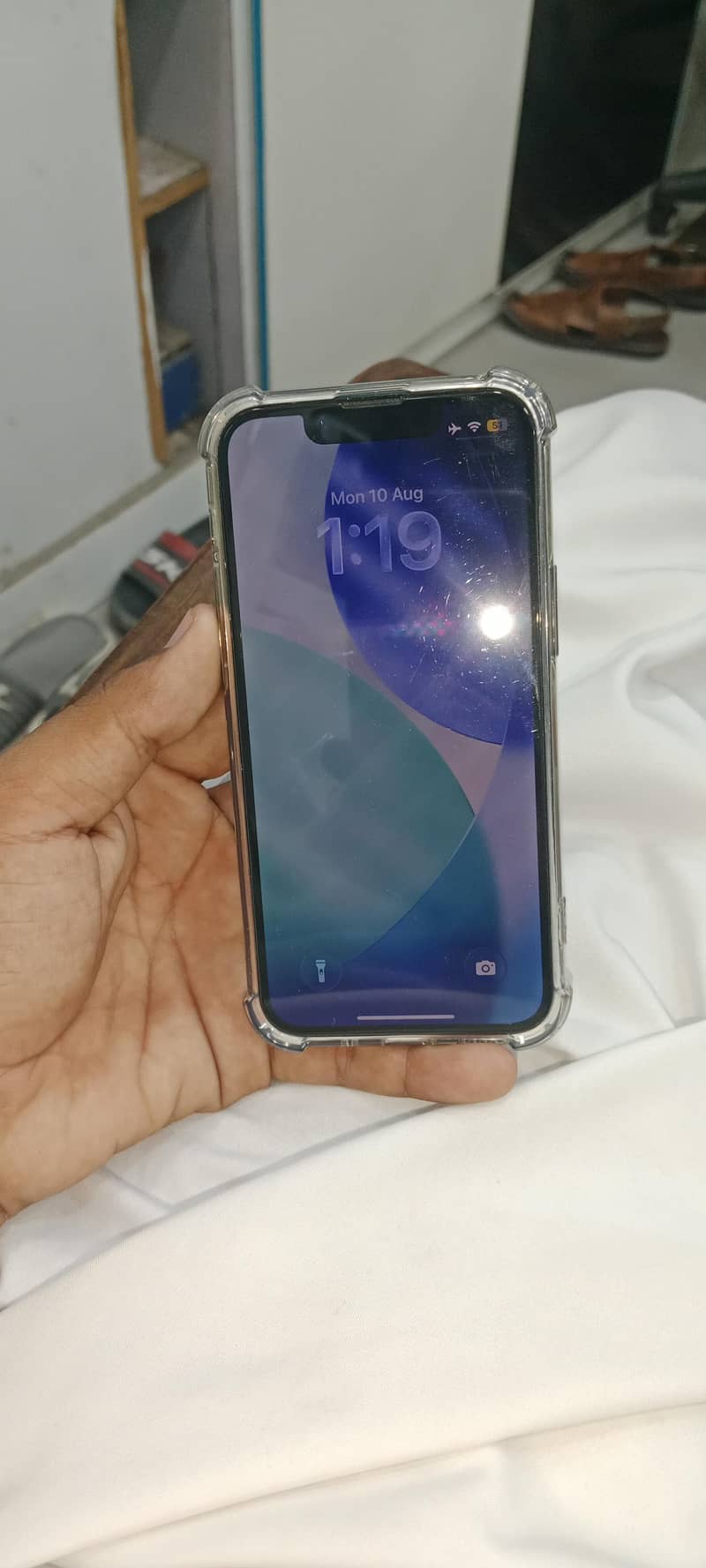 Apple iPhone 13 mini 2