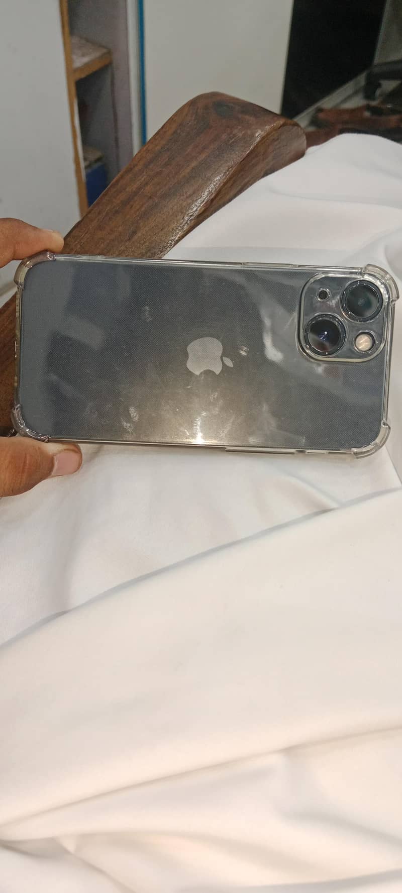 Apple iPhone 13 mini 4