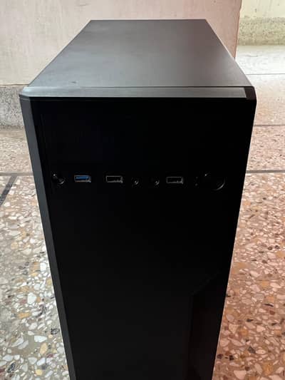 Intel core i5 6th GEN +GTX 760 PC 16GB RAM will run most popular games