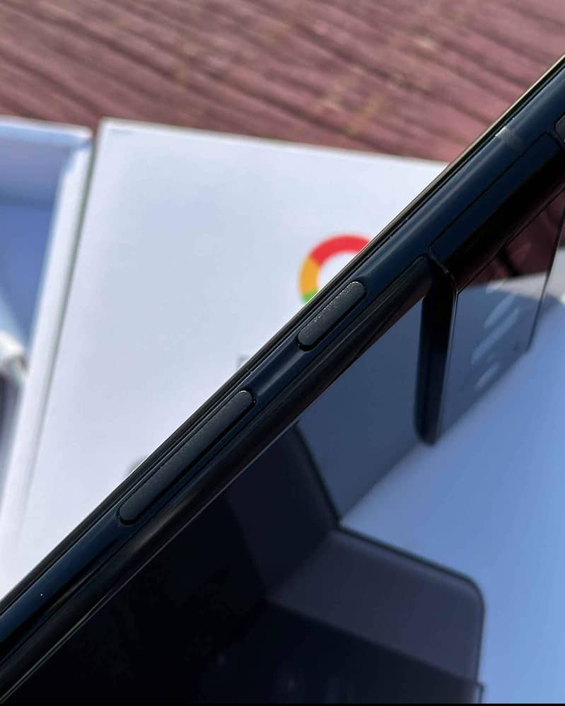 Google Pixel 6 Pro 3