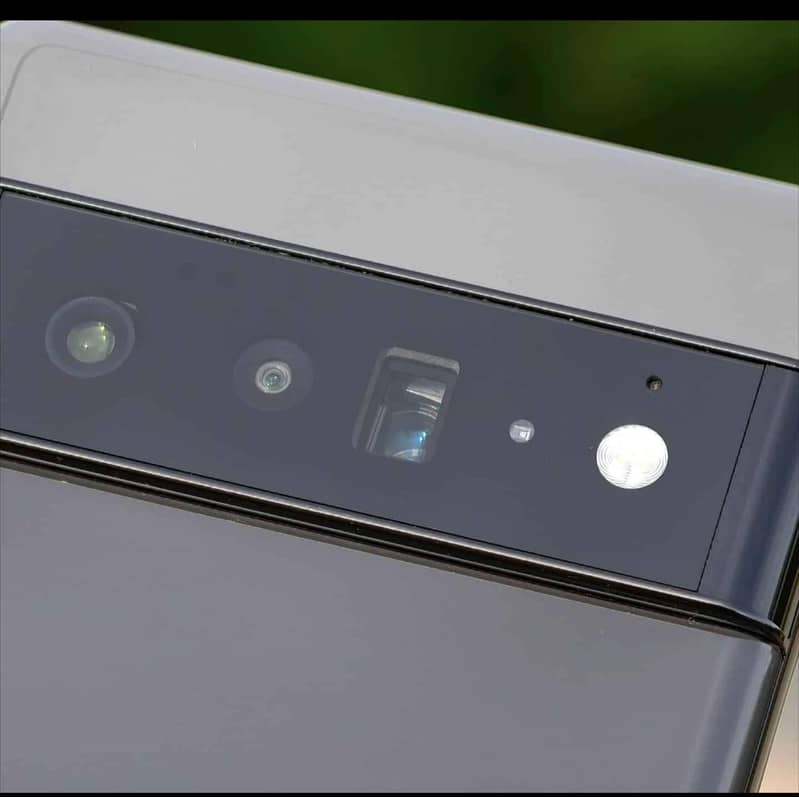 Google Pixel 6 Pro 8