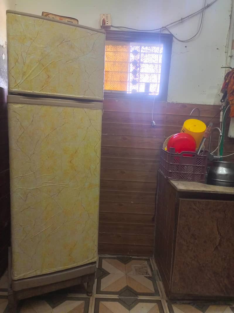 Refrigerator 1