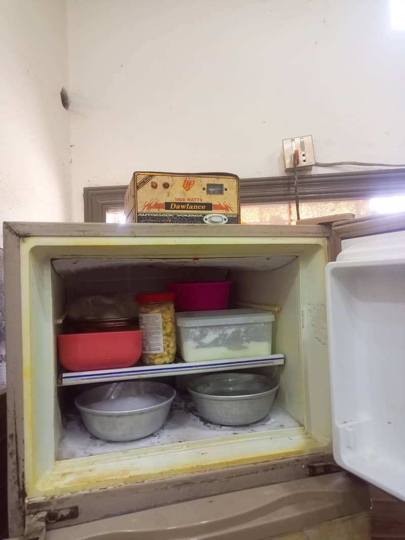 Refrigerator 2