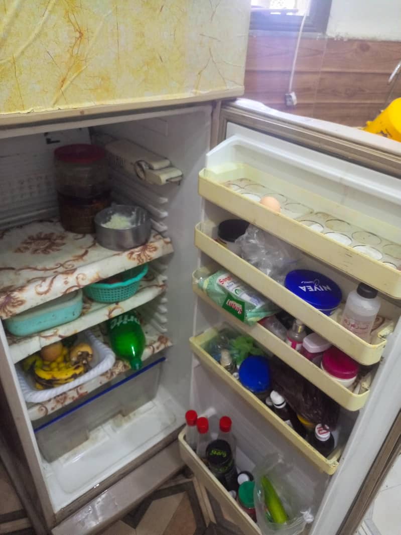 Refrigerator 3