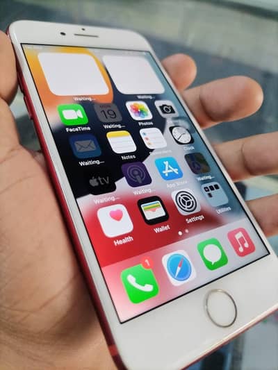 Apple iPhone 7
