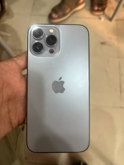 Apple iPhone 13 Pro Max