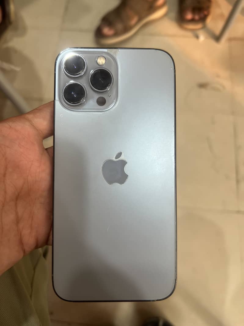 Apple iPhone 13 Pro Max 0