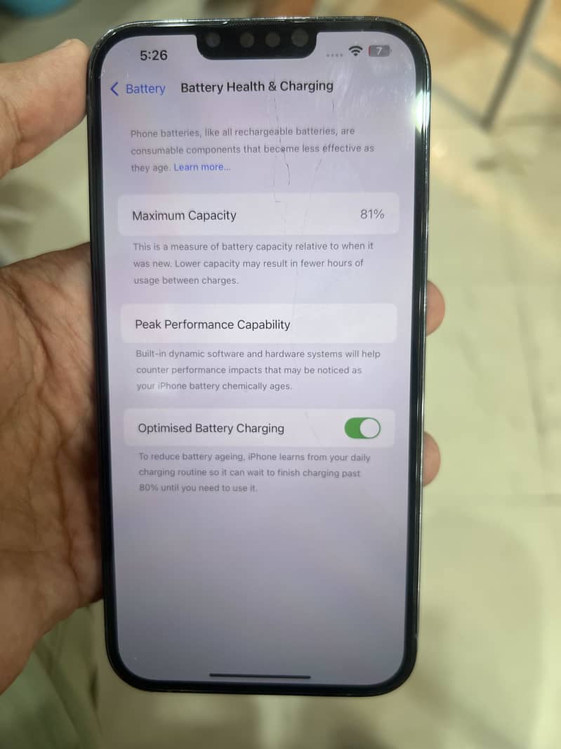 Apple iPhone 13 Pro Max 1