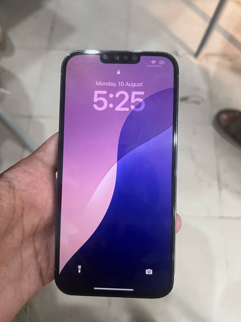 Apple iPhone 13 Pro Max 6