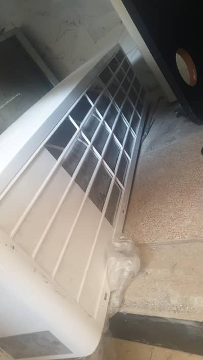 PEL 1.5 ton AC