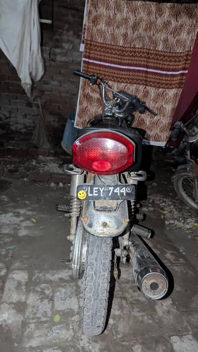 good condition
