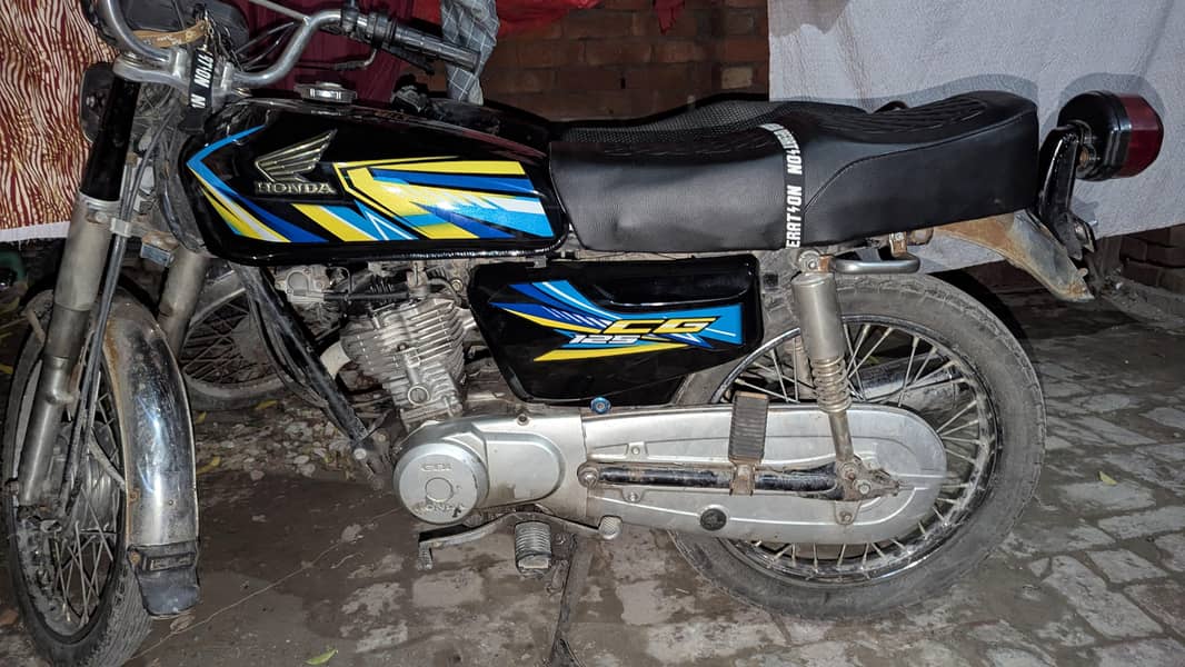 good condition 1