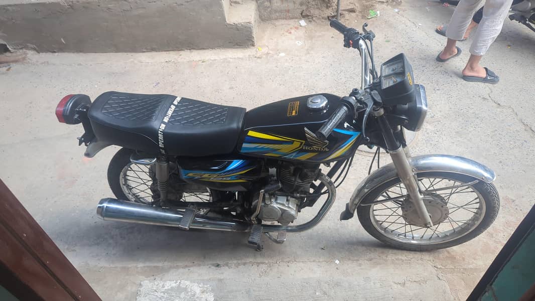 good condition 4