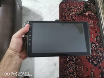 T7 Android Panel