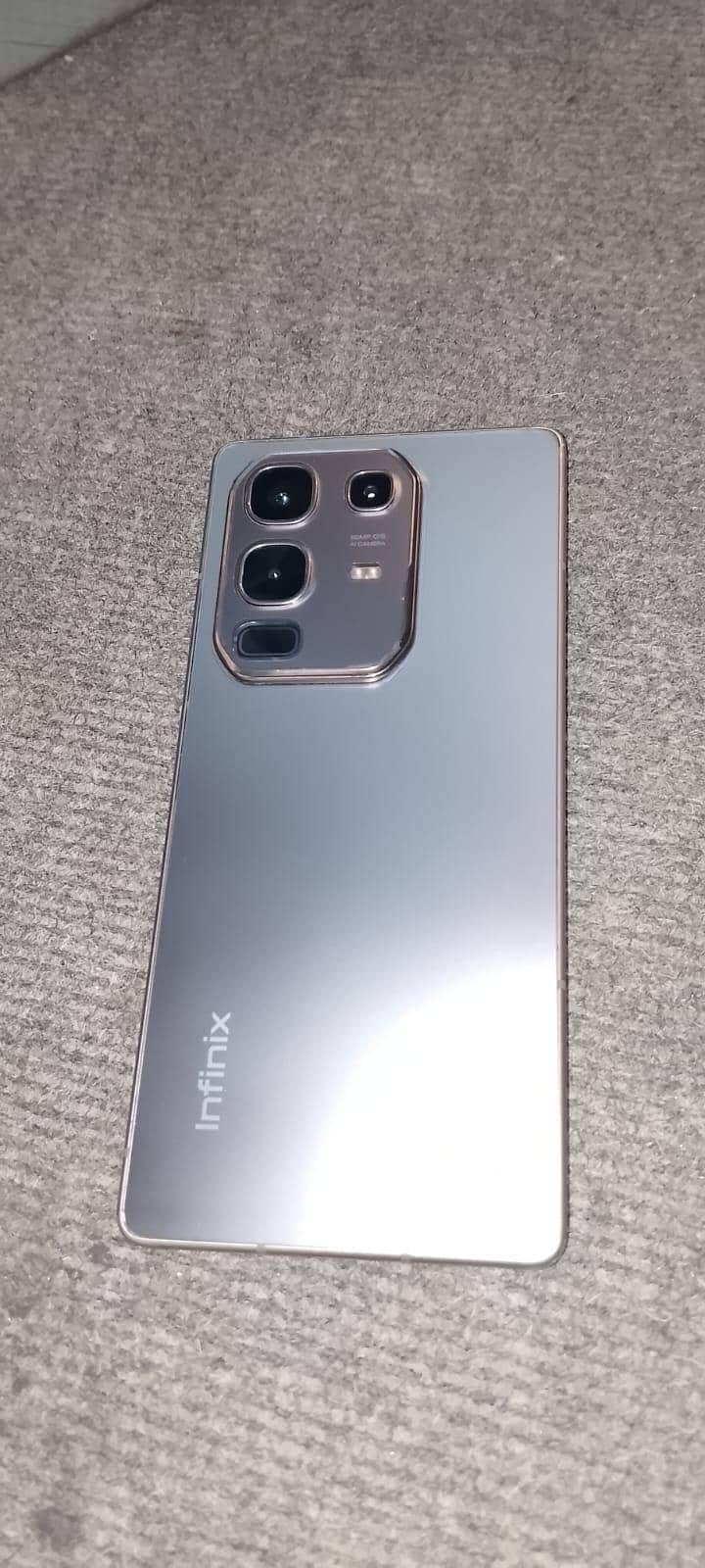 infinix note 50 2