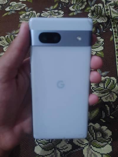 Google Pixel 7a