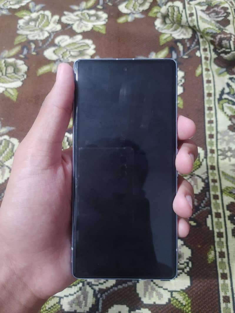 Google Pixel 7a 3