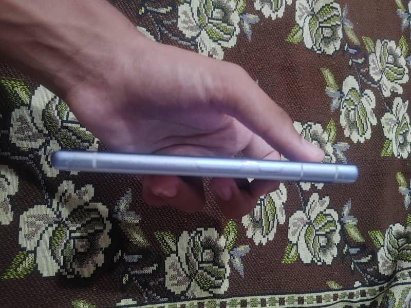 Google Pixel 7a 6