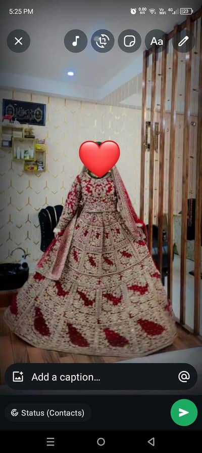Bridal Wear