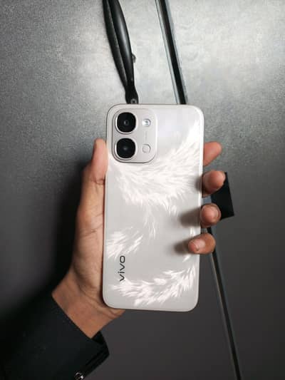Vivo Y31