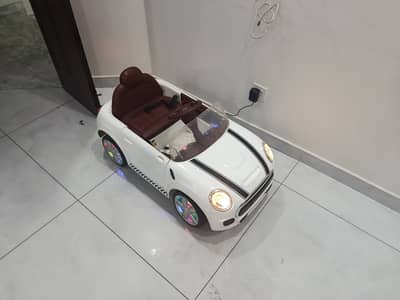Toy Car For Sale