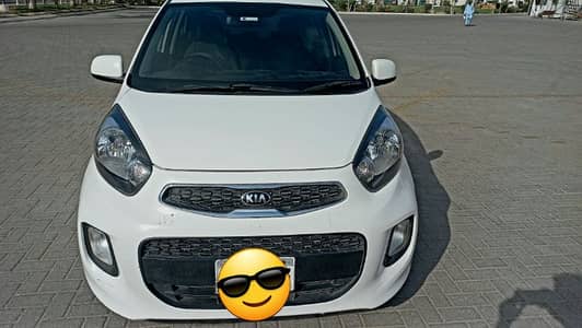 KIA Picanto 2022