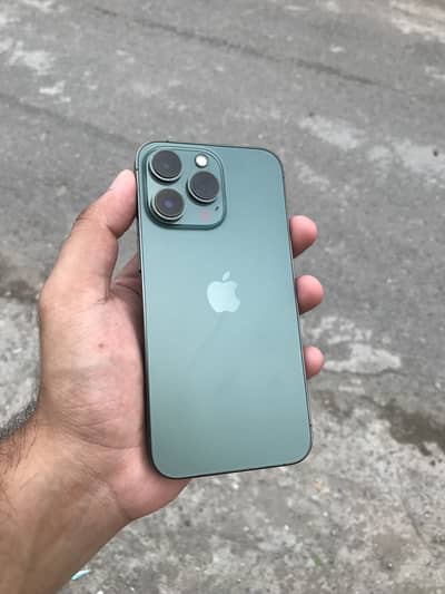 Apple iPhone 13 Pro