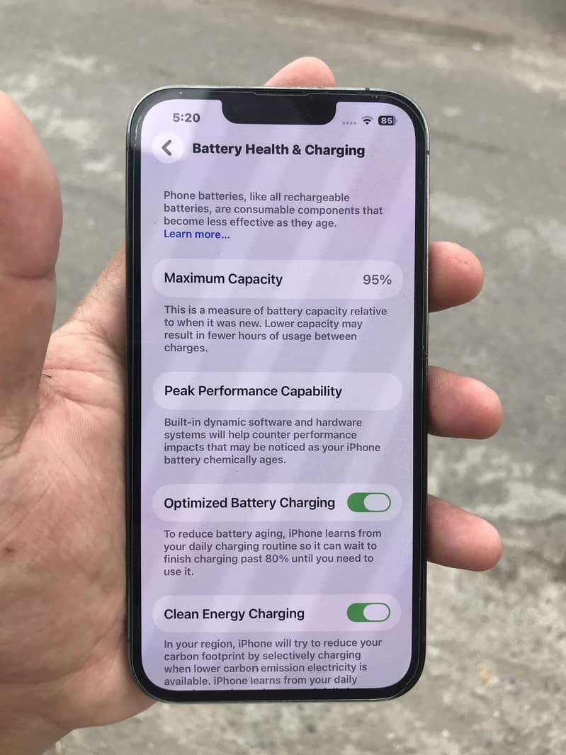 Apple iPhone 13 Pro 6