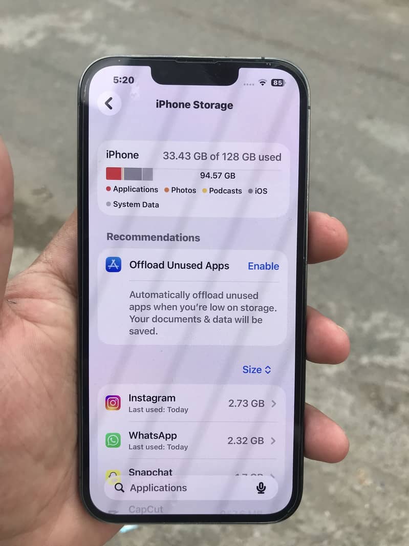 Apple iPhone 13 Pro 7