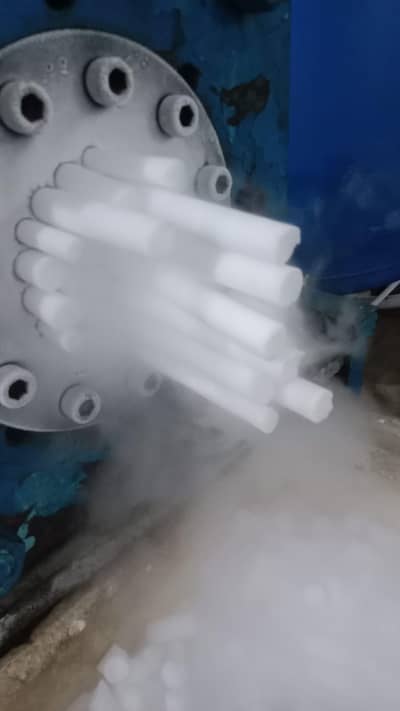 Dry Ice