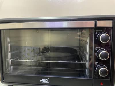 ovens new 10 din use hy 10/10 hy 1 sal garente hy
