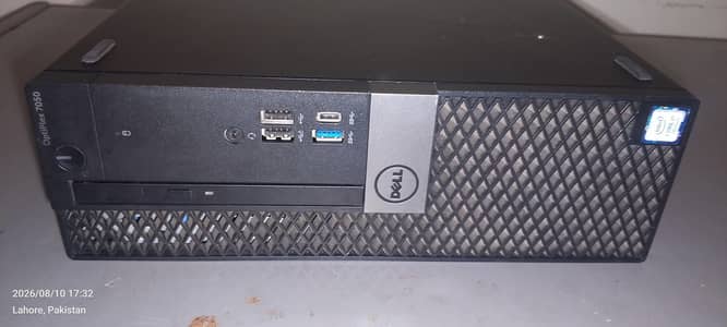 Dell optiplex 7050ff