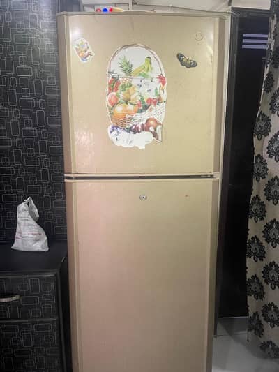 Gree refrigerator
