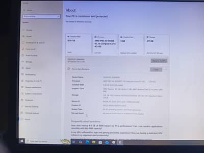 Hp Elite Desk