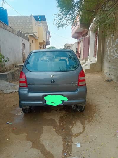 Suzuki Alto 2010