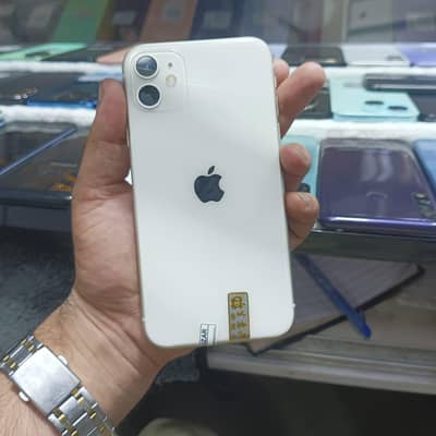 Apple iPhone 11