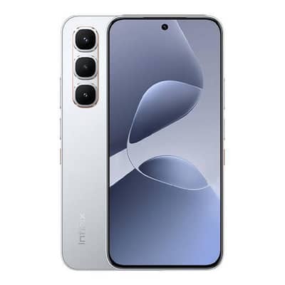 Infinix hot 60 pro