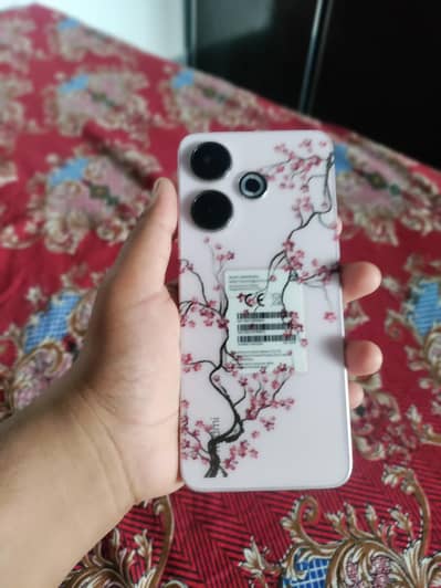 Xiaomi Redmi 13