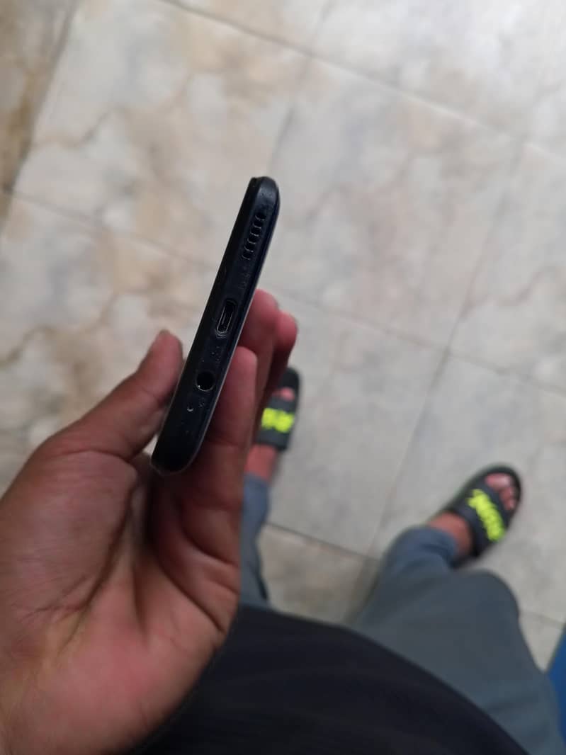 Tecno CAMON 16 Premier 4