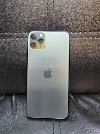 Apple iPhone 11 Pro Max