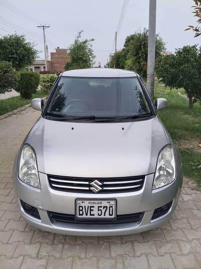 Suzuki Swift 2020 Zahid Hussain (0309)(9219795)