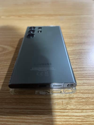 Samsung Mobile S23 Ultra