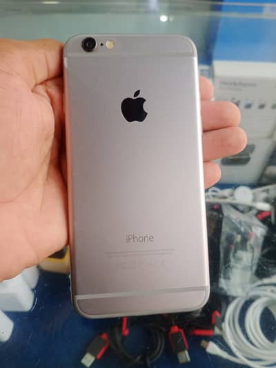 Apple iPhone 6