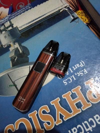 OXVA Xlim Pro pod