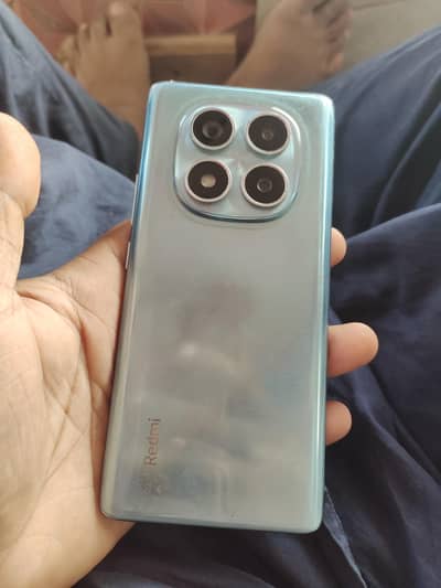 Xiaomi Redmi Note 14 Pro