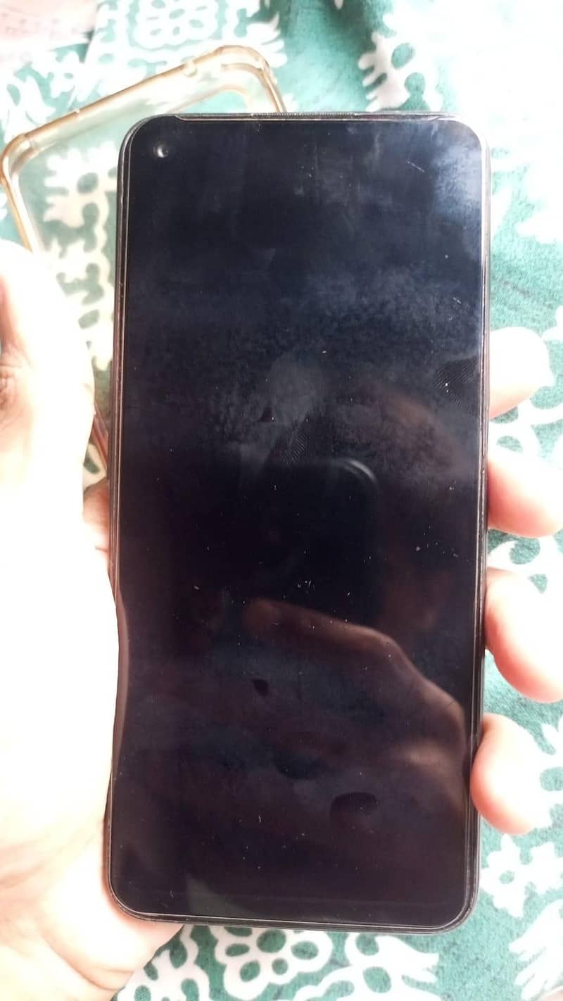 OPPO A76 1